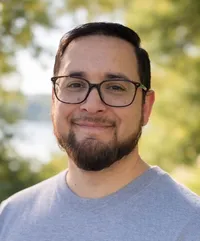 Alberto, founder of Reframe